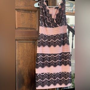 Knee Length Semi Formal Dress